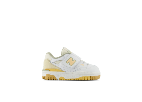 New Balance 550 HOOK LOOP (IHB550EB) weiss