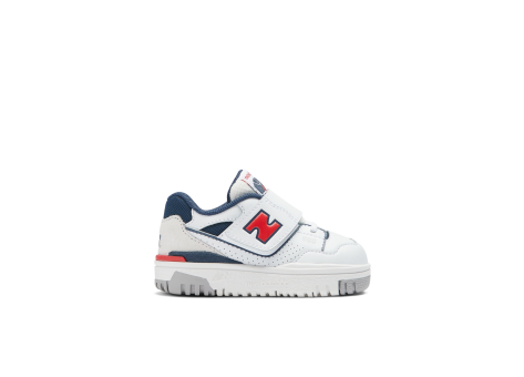 New Balance 550 HOOK LOOP (IHB550ED) weiss