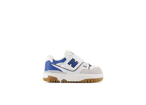 New Balance 550 HOOK LOOP (IHB550SA) grau