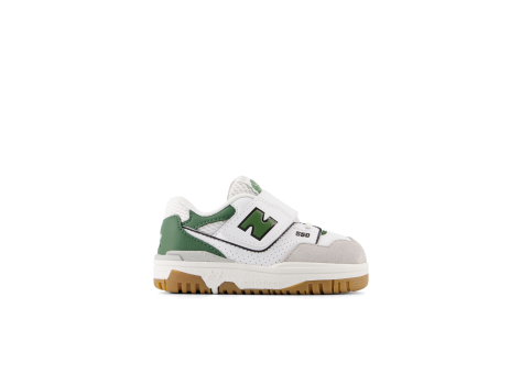 New Balance 550 HOOK LOOP (IHB550SD) grau