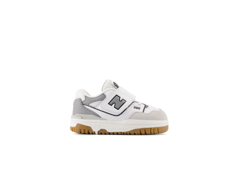 New Balance 550 HOOK & LOOP (IHB550SF) weiss