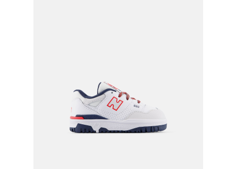 New Balance 550 (ISB550FW) weiss