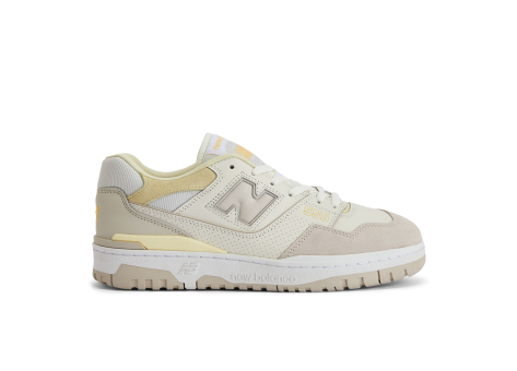 New Balance 550 (BB550RSD) weiss