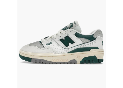 New Balance 550 Marsh Green (GSB550CS) bunt
