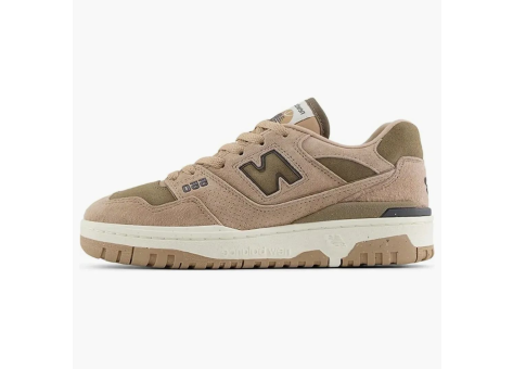 New Balance 550 Mushroom (BBW550RD) beige