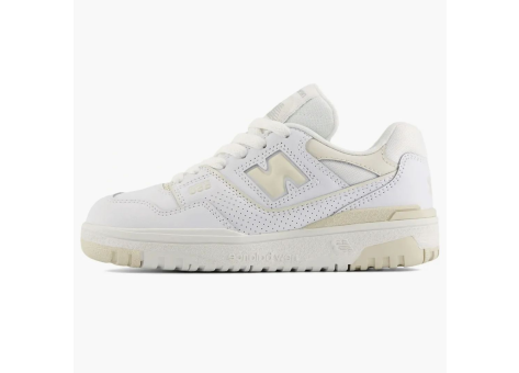 New Balance 550 PS (PSB550BK) weiss