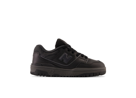 New Balance 550 Little Kid (PSB550BB) schwarz