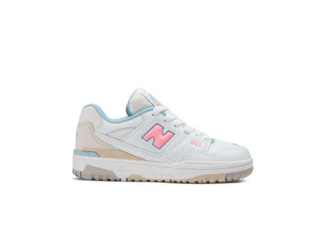 New Balance 550 (PSB550EP) weiss