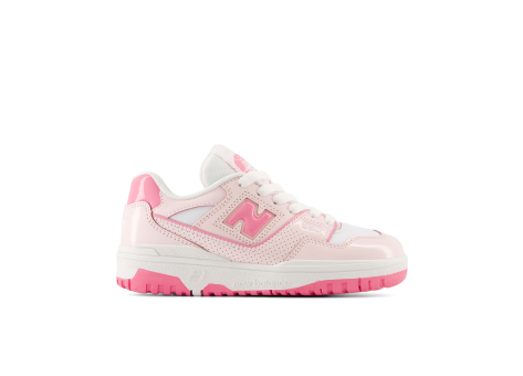 New Balance 550 (PSB550KK) pink