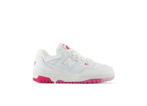 New Balance 550 (PSB550KP) weiss