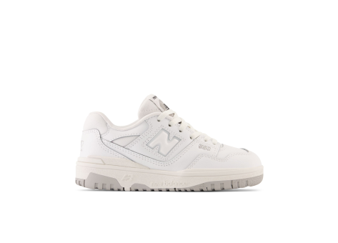 New Balance 550 Little Kid (PSB550PB) weiss