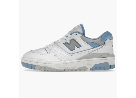 New Balance 550 University Blue (BBW550JC) weiss