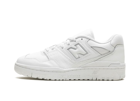 New Balance 550 Triple womens (BBW550WW) weiss