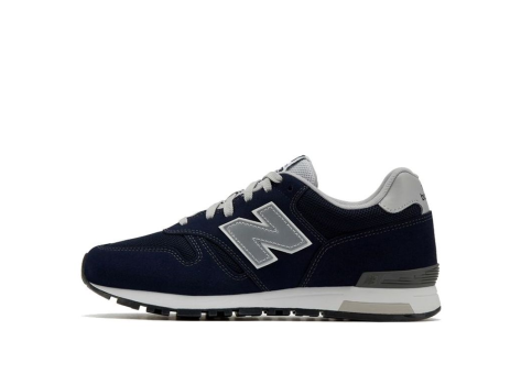 New Balance 565 Series Deep Blue Dark Gray (ML565EN1) blau