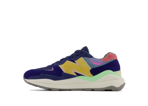 New Balance 57 40 Deep Multi Blue (M5740SSG) bunt