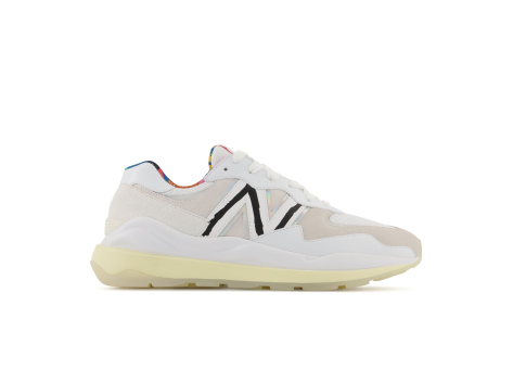 New Balance 57 40 (M5740PR1) weiss