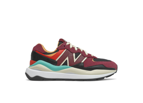 New Balance 57 40 Classic Burgundy (W5740GA) bunt
