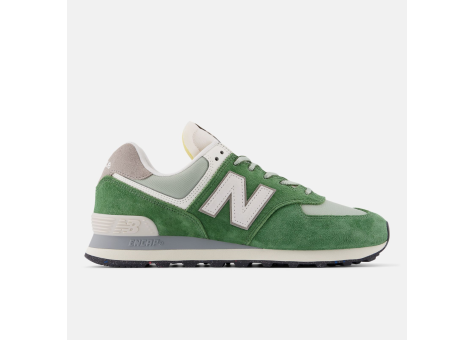 New Balance 574 (U574GRE) grün