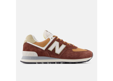 New Balance 574 (U574MRR) braun