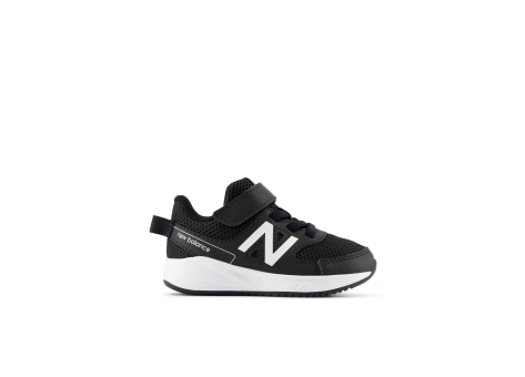 New Balance 570v3 Bungee Lace with Top Strap (IT570BW3) schwarz