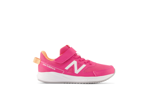 New Balance 570v3 (YT570LP3) pink