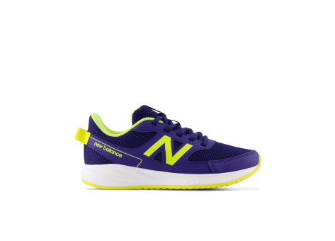 New Balance 570v3 (YK570BY3) blau