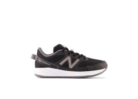 New Balance 570v3 (YK570LB3) schwarz