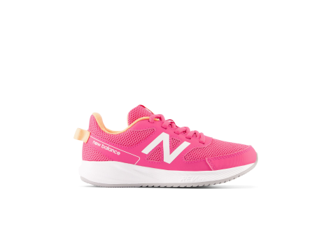 New Balance 570v3 (YK570LP3) pink