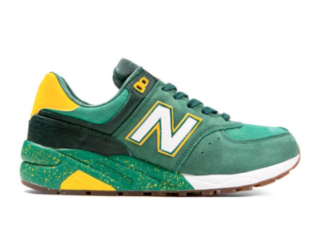 New Balance 572 (MRT572BR) grün