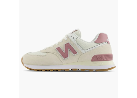 New Balance 574 (WL574FLR) beige