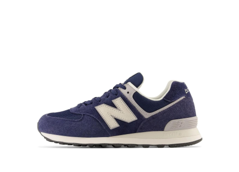 New Balance 574 Blue Gray U574ZN2 (U574ZN2) blau