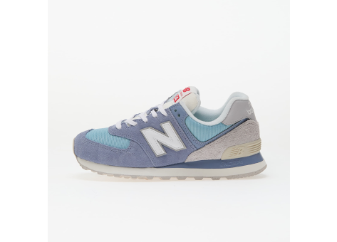 New Balance 574 lila U574BLG Preisvergleich