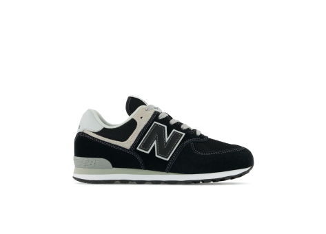 New Balance 574 (GC574EVB) schwarz