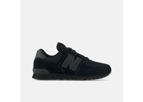 New Balance 574 (GC574EVE) schwarz