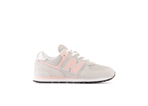 New Balance 574 (GC574EVK) grau