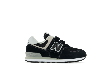 New Balance 574 (PV574EVB) schwarz