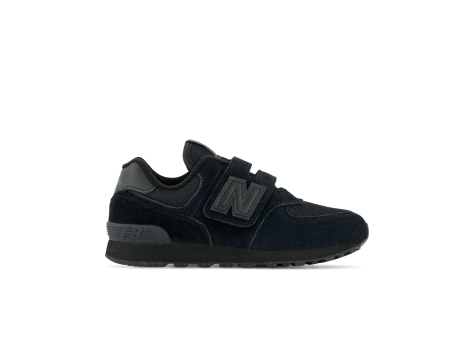 New Balance 574 (PV574EVE) schwarz