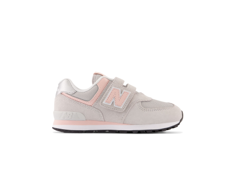 New Balance 574 Hook Loop (PV574EVK) grau