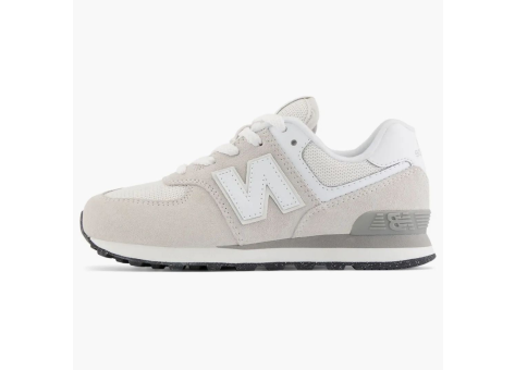 New Balance 574 Little Kid (PC574EVW) beige