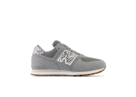 New Balance 574 (GC574AL1) grau