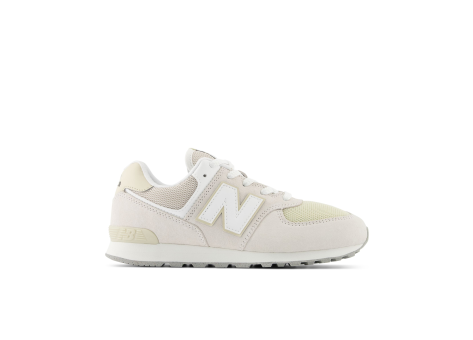 New Balance 574 (GC574FOG) weiss