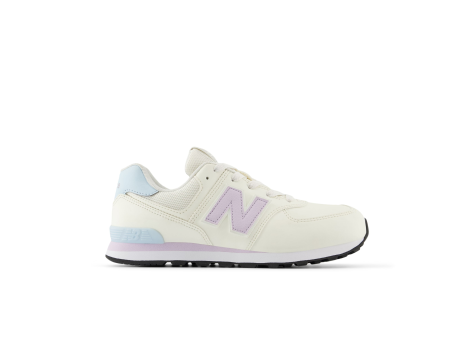 New Balance 574 (GC574KID) weiss