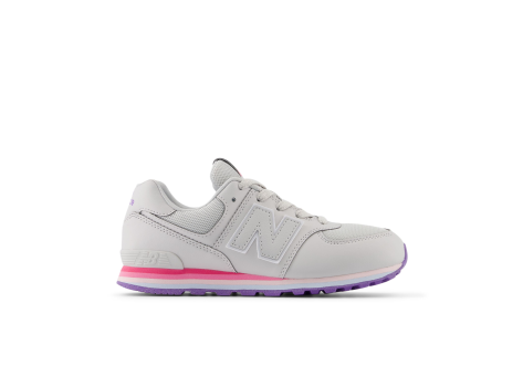 New Balance 574 (GC574KII) grau