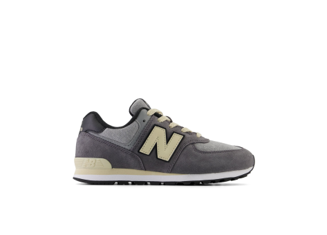 New Balance 574 (GC574LGG) grau