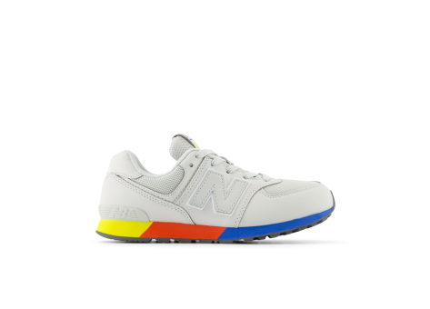 New Balance 574 (GC574MSC) grau