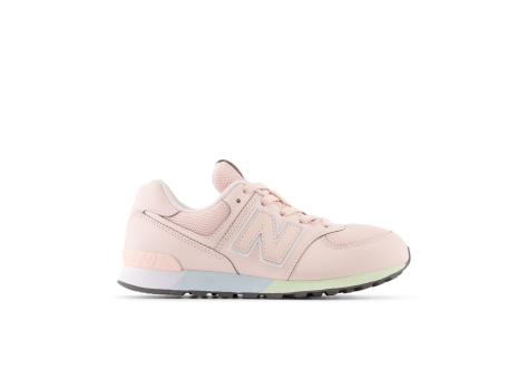 New Balance 574 (GC574MSE) pink