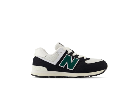 New Balance 574 GC574RBG (GC574RBG) schwarz