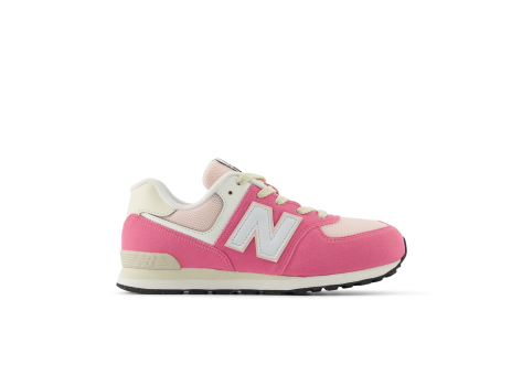 New Balance 574 (GC574RBS) pink