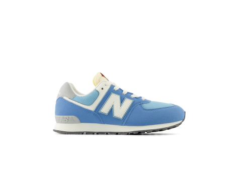 New Balance 574 (GC574RCA) blau