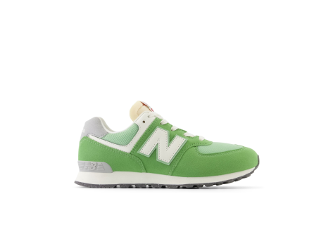 New Balance 574 (GC574RCC) grün